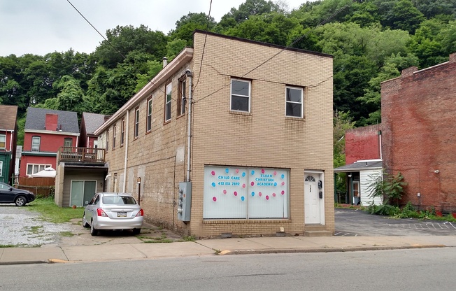 144 Wabash Street