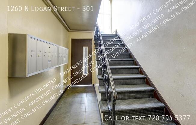 1260 N LOGAN ST