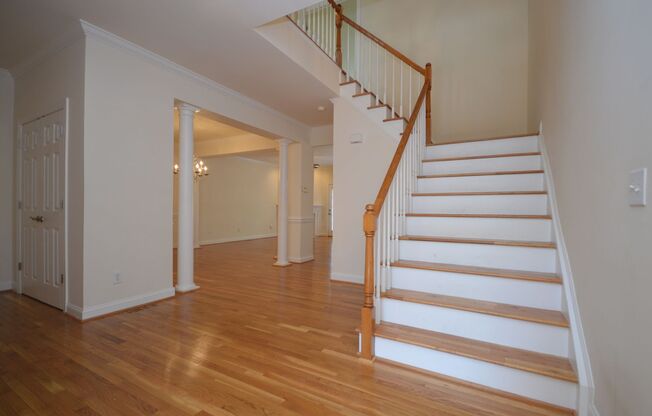103 Grande Drive, Morrisville - Bev Roberts Rentals & Property Management