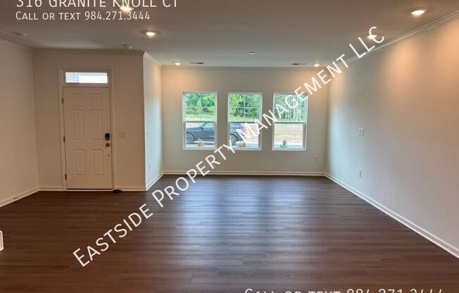 316 GRANITE KNL CT