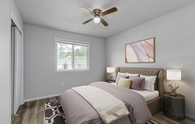 Fish Creek Apartments