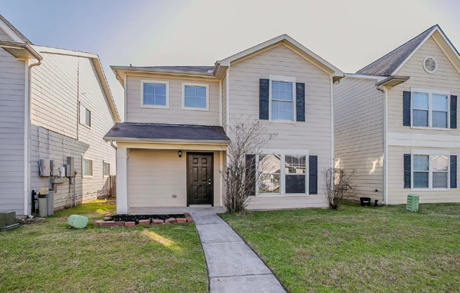 1208 VERDE TRL DR