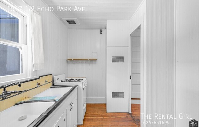 1517 1/2 ECHO PARK AVE