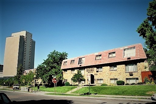 1 bed, 1 bath, 500 sqft, $995, Unit 03AS