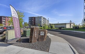 City View in Spokane