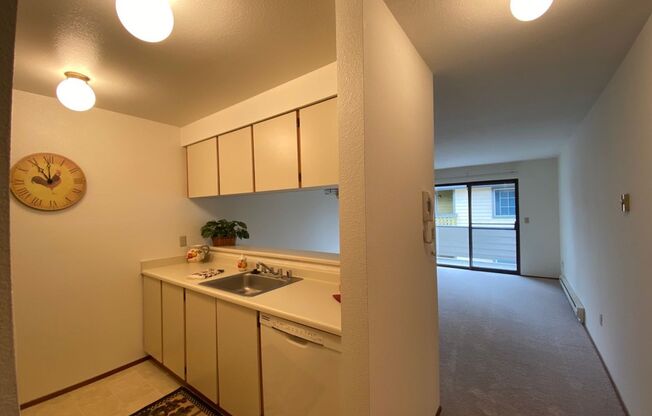 Shorecrest Apartments