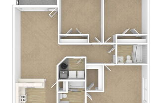 Partner-provided photo for $1877 unit