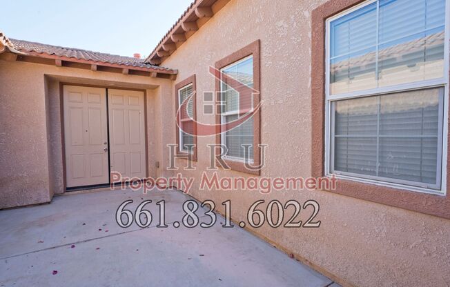 4 beds, 2 baths, $2,350