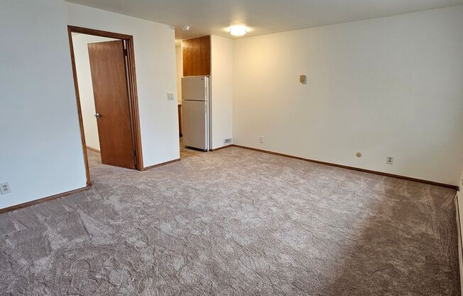 Edgewater Apartments