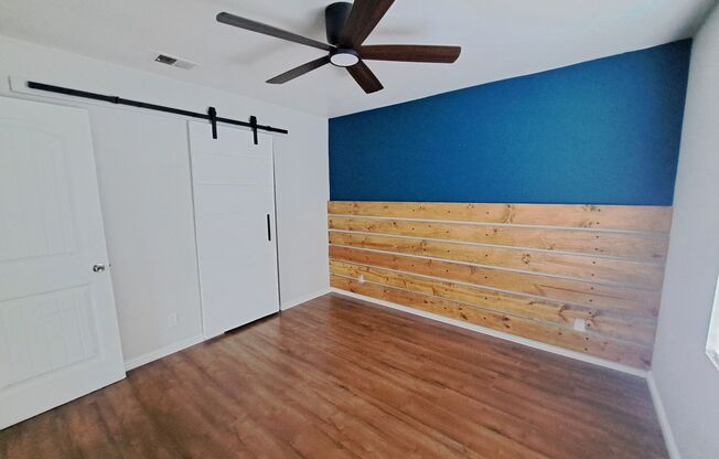 ***New Rental Home***