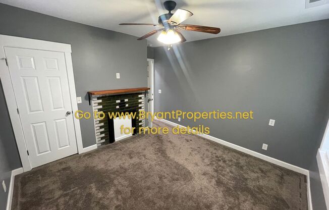 3 beds, 2 baths, $2,400