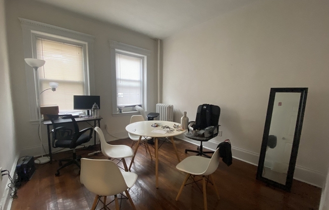327 Huntington Ave