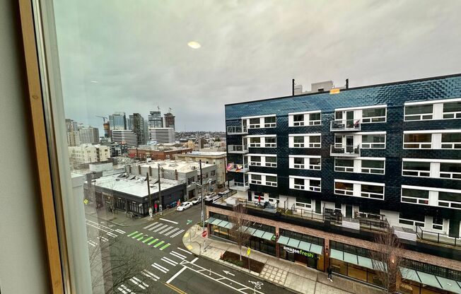 1 bed, 1 bath, 525 sqft, $2,150, Unit Unit 610