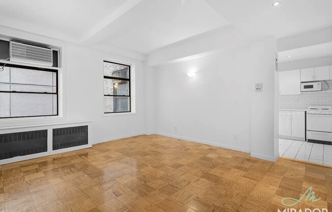 1 bed, 1 bath, $3,800, Unit 8F