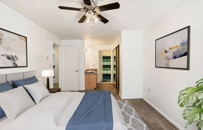 ONE MONTH FREE RENT