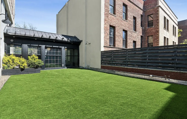 1 bed, 1 bath, $3,695, Unit 110