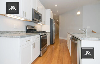 4 Islington St