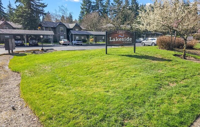 13801 NE OLD REDMOND RD