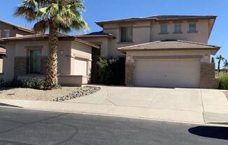 6321 South Four Peaks Way