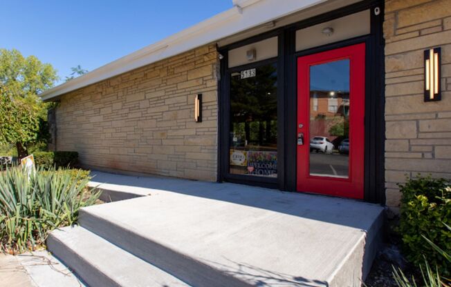 Gateway at Skyline Apartments