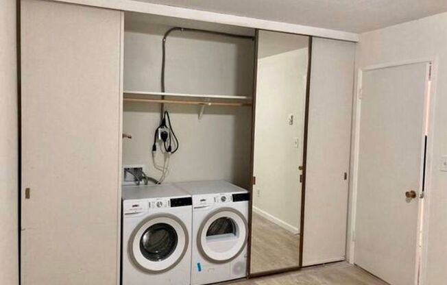 1 bed, 1 bath, 607 sqft, $1,545, Unit 205