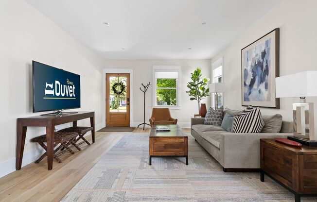 Poplar Place- 191 W. Poplar Street, Unit A