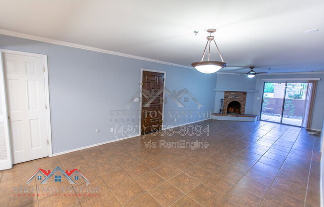 3031 N CIVIC CENTER Plaza