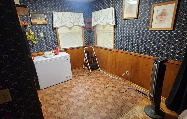 Charming Richfield Single-Family Home