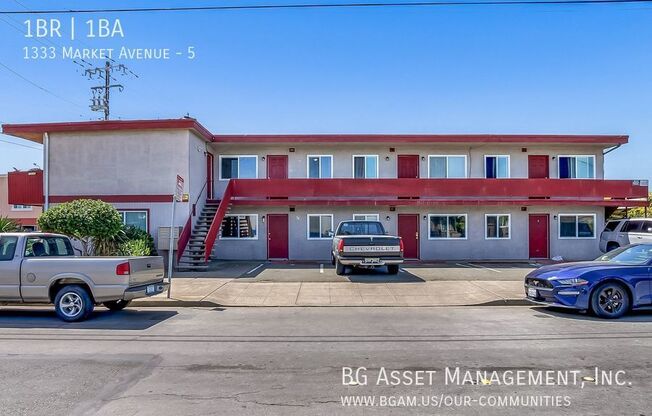 Partner-provided property photo