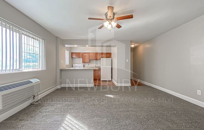 1 bed, 1 bath, 520 sqft, $725, Unit 313-02