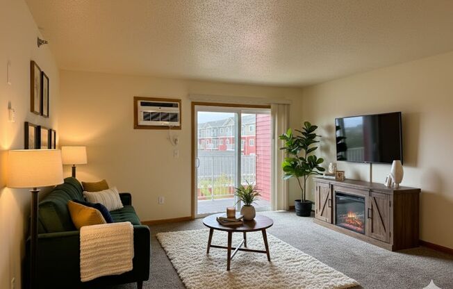 3 beds, 2 baths, 1,207 sqft, $1,275