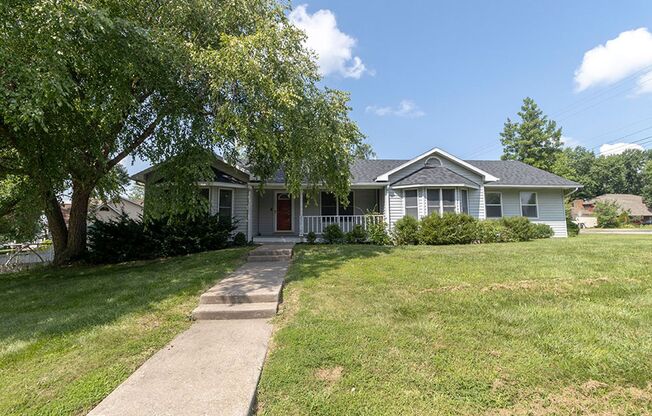 3509 SCOTTSON WAY , COLUMBIA , MO 65203