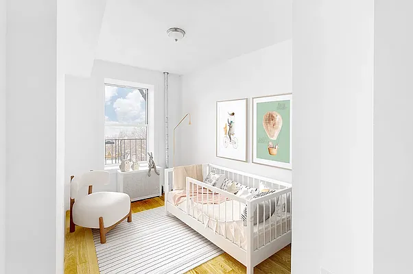 70 PROSPECT PARK W