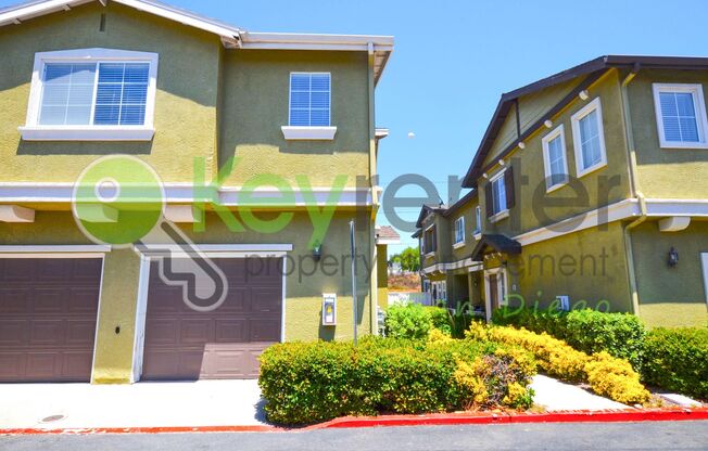Highly Desired Eastlake  | Gated Community of Antigua Complex