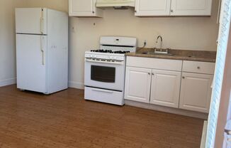 Cute 1Bd 1 Ba Unit in NE Santa Maria