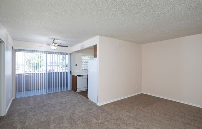 Brightwood Apartments