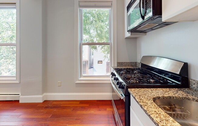 42 Howell St.