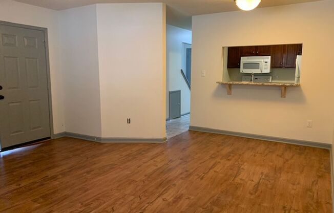 Two Bedroom Townhouse in North Augusta