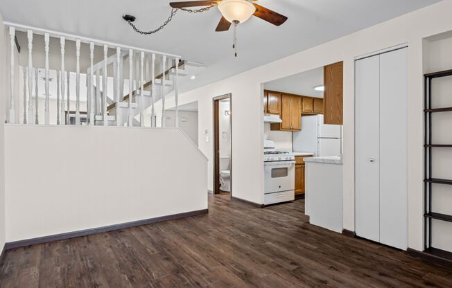 Arrowhead Apartments and Townhomes