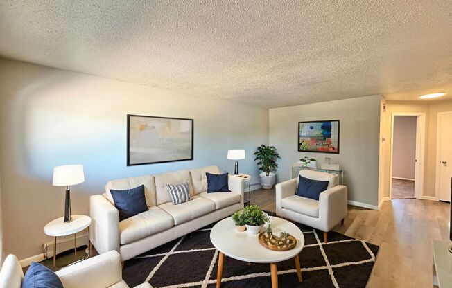 Landmark Apartments