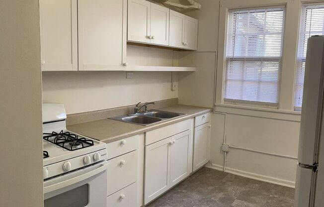 1 bed, 1 bath, $1,300, Unit 202