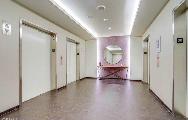 Studio, 1 bath, 480 sqft, $3,000, Unit 3305