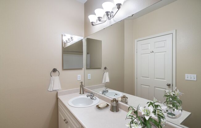 2 beds, 2 baths, 1,063 sqft, $3,095, Unit 216