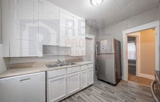 2 beds, 1 bath, $850, Unit Unit #1