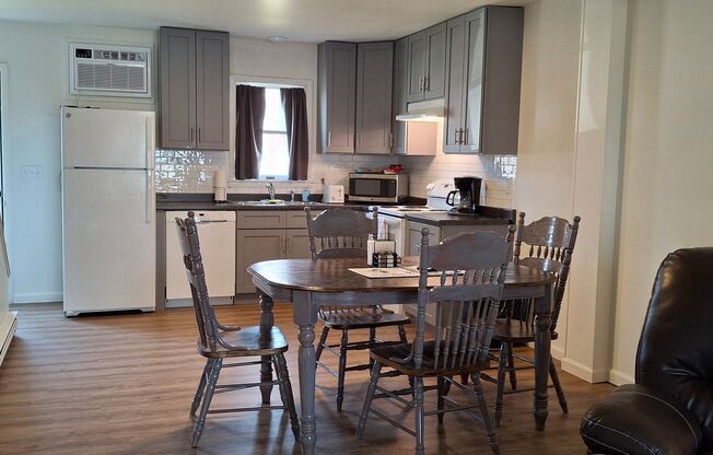 2 Bedroom 1 Bathroom in Elizabethtown!