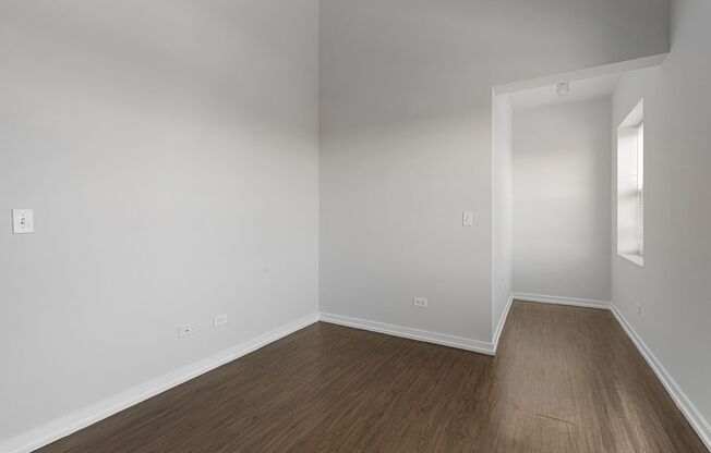 1 bed, 1 bath, 379 sqft, $1,850, Unit 704