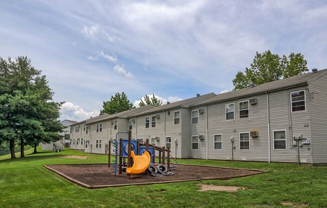 Village Park Apartments