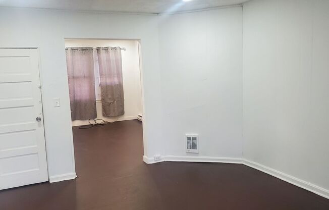 3 Bedroom House in West Philadelphia