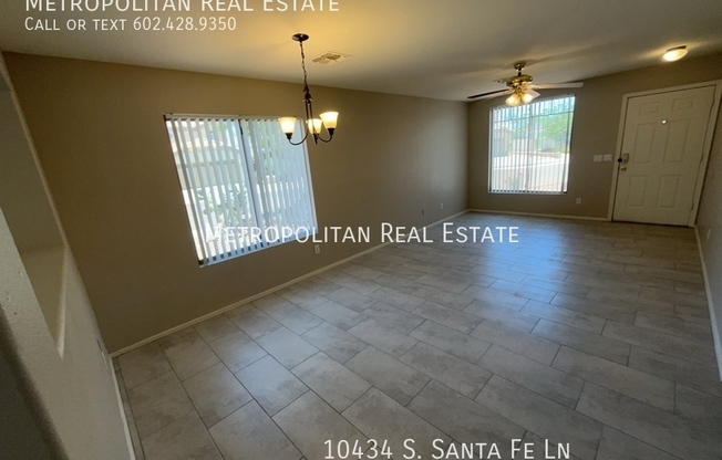 10434 S SANTA FE LN