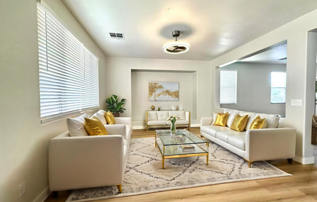 Nice two-story single-family home